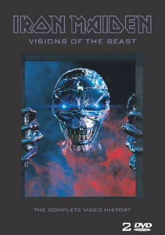 Iron Maiden: Visions of the Beast
