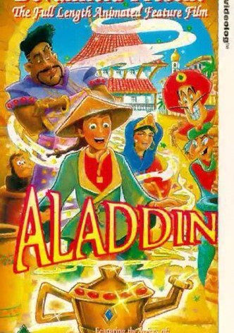 Aladdin