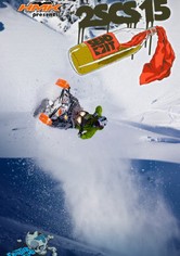 2 Stroke Cold Smoke: Crash! Man Down!