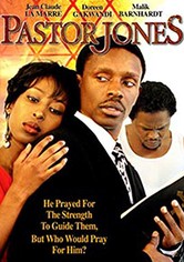 Pastor Jones