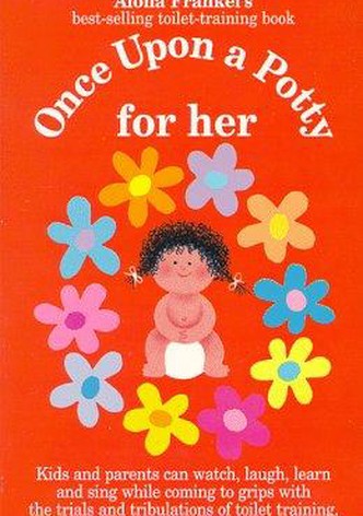 Once Upon a Potty