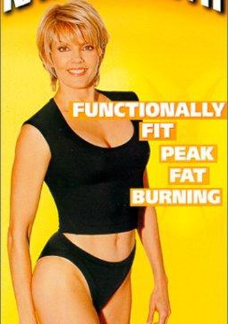 Kathy Smith's Functionally Fit: Peak Fat Burning