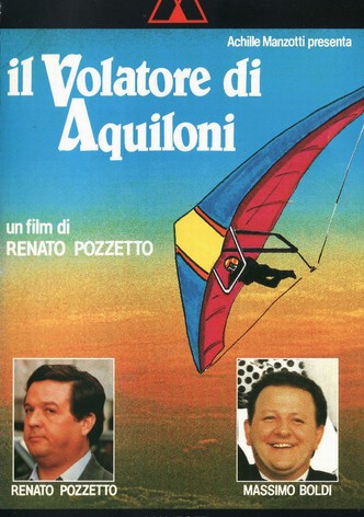 Il volatore di aquiloni