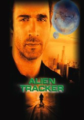 Alien Tracker