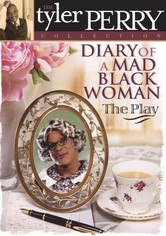 Diary of a Mad Black Woman