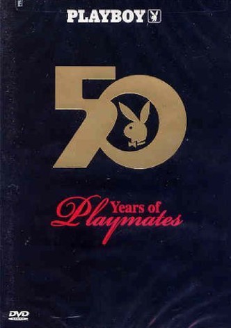 Playboy Playmates of the Year: The 80's
