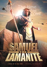 Samuel the Lamanite