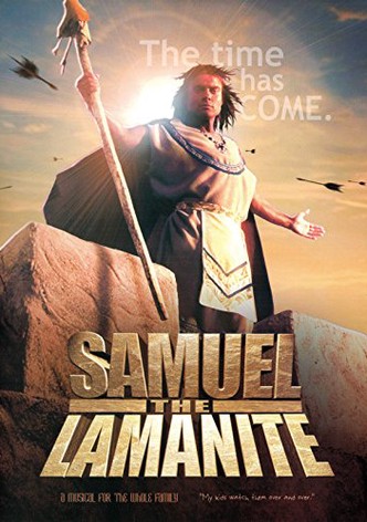 Samuel the Lamanite
