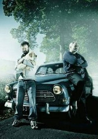 Mick Øgendahl: Undskyld!