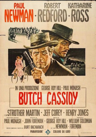 All of What Follows Is True: The Making of 'Butch Cassidy and the Sundance Kid'