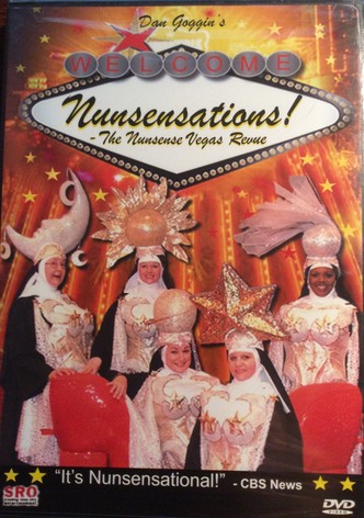 Nunsensations!: The Nunsense Vegas Revue
