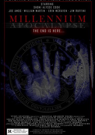 Millennium Apocalypse: The End is Here...