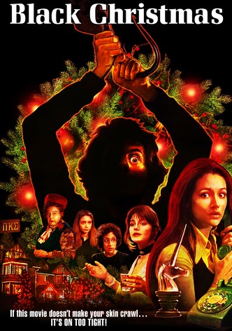 The 12 Days of Black Christmas