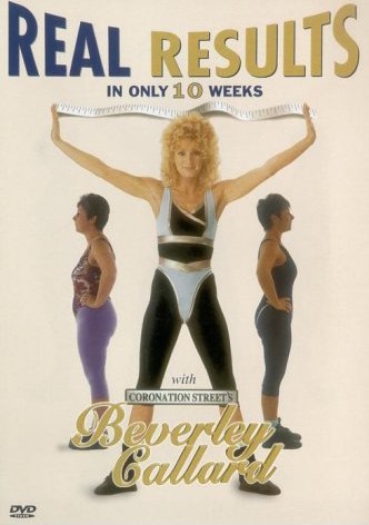 Beverley Callard: Real Results