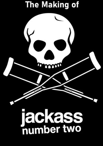 The Making of 'Jackass Number Two'