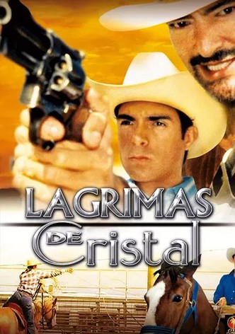 Lagrimas de cristal