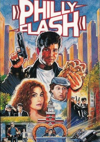 Philly Flash