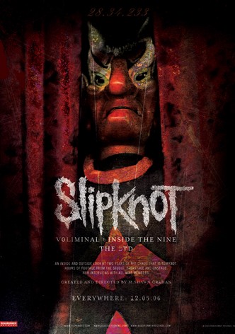 Voliminal: Inside the Nine