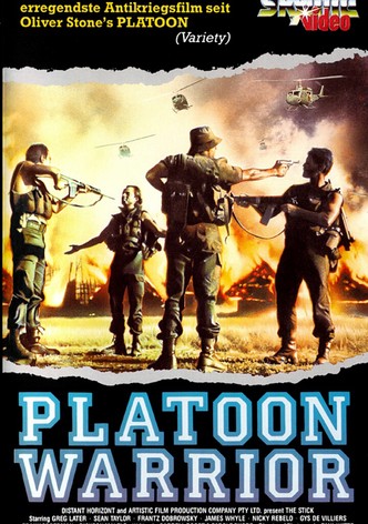 Platoon the Warriors