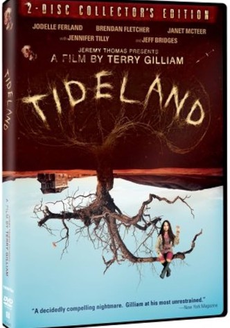 The Making of 'Tideland'