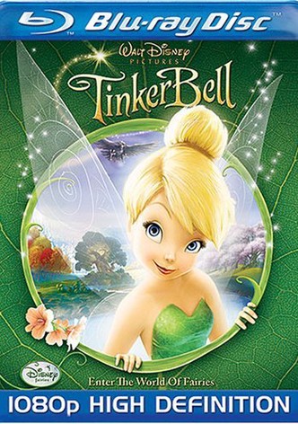 Tinker Bell: A Fairy's Tale