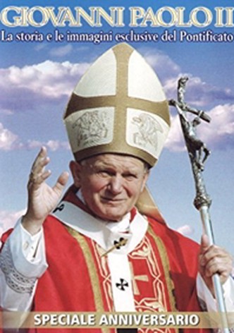 The Life of Pope John Paul II
