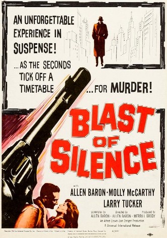 Requiem for a Killer: The Making of 'Blast of Silence'