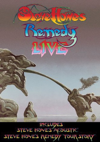 Remedy Live