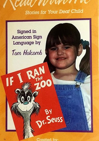 If I Ran the Zoo