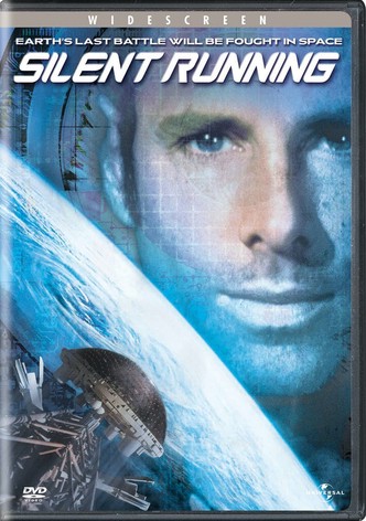 'Silent Running' By Director Douglas Trumbull