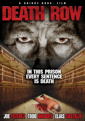Death Row