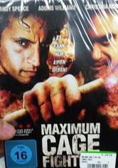 Maximum Cage Fighting