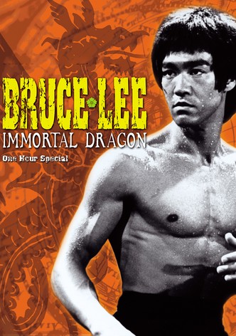 The Unbeatable Bruce Lee