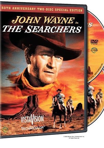 The Searchers: An Appreciation