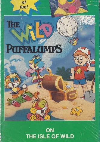 The Wild Puffalumps