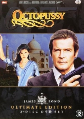 James Bond in India