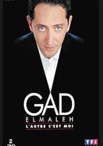 Gad Elmaleh: L'autre c'est moi