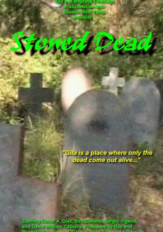 Stoned Dead