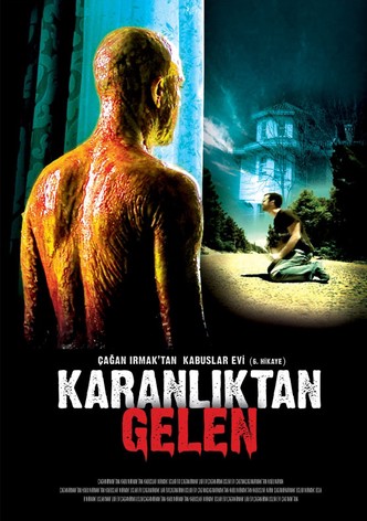 Kabuslar Evi: Karanliktan Gelen