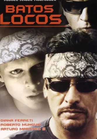 Batos locos