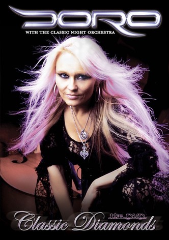 Doro: Classic Diamonds