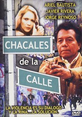 Chacales de la calle