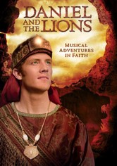 Daniel and the Lions