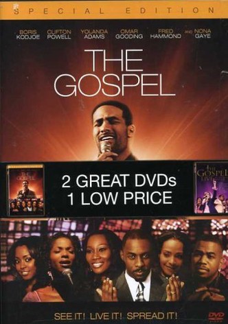 The Gospel Live Concert