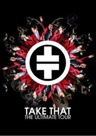 Take That: The Ultimate Tour