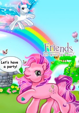 My Little Pony - Wahre Freundschaft