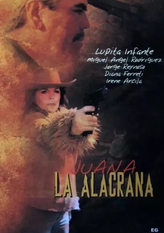 Juana la Alacrana