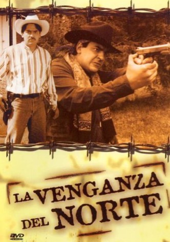 La venganza del norte