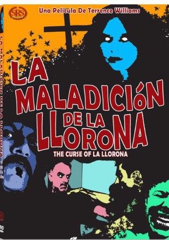 Curse of La Llorona
