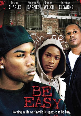 Be Easy